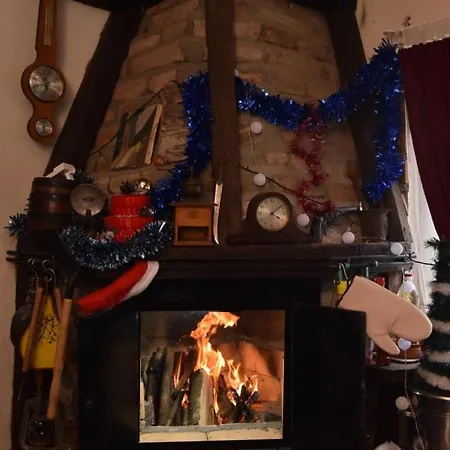 Start Lux Apartment *