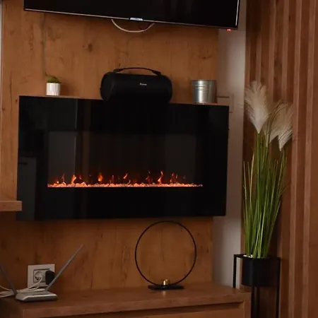 Start Lux * Kopaonik