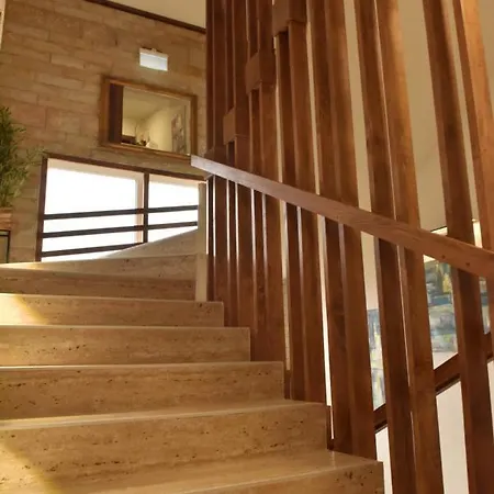 Start Lux Apartment *