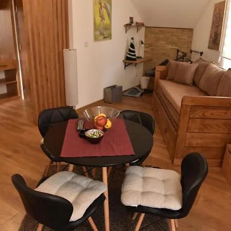 Start Lux Apartment Kopaonik