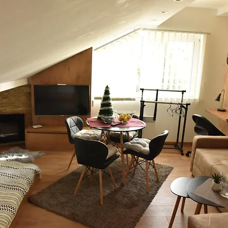 Apartment Start Lux Kopaonik