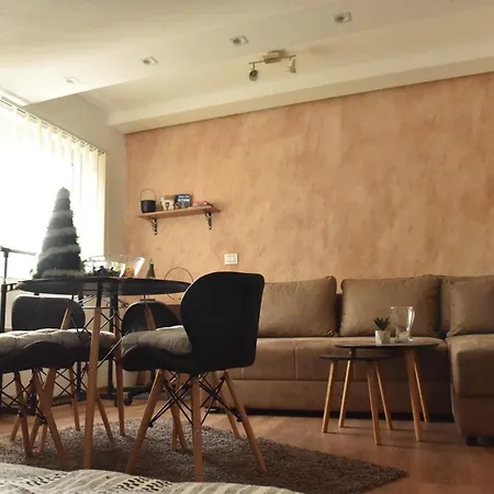 Start Lux Apartment Kopaonik