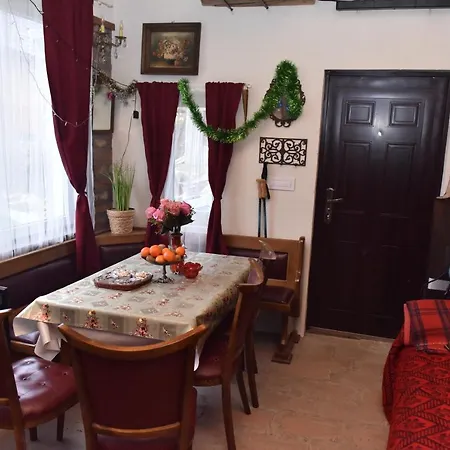 Start Lux * Kopaonik