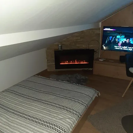 Start Lux * Kopaonik