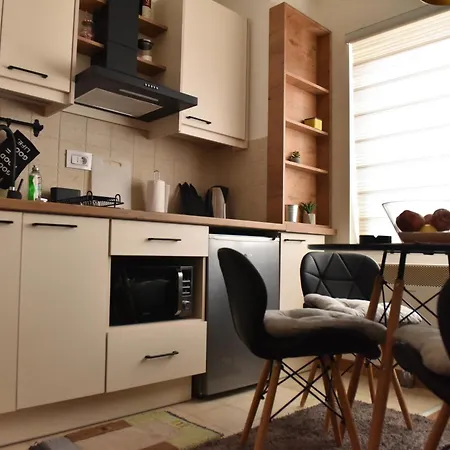 Start Lux * Kopaonik