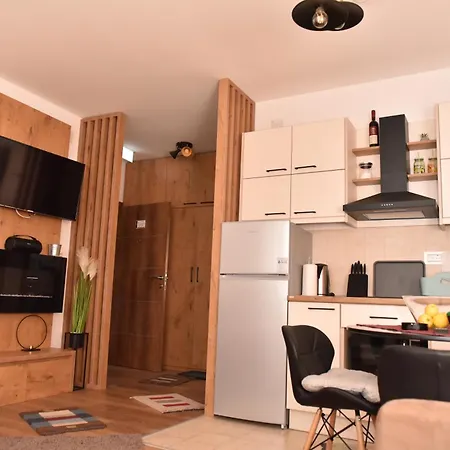 Apartment Start Lux *