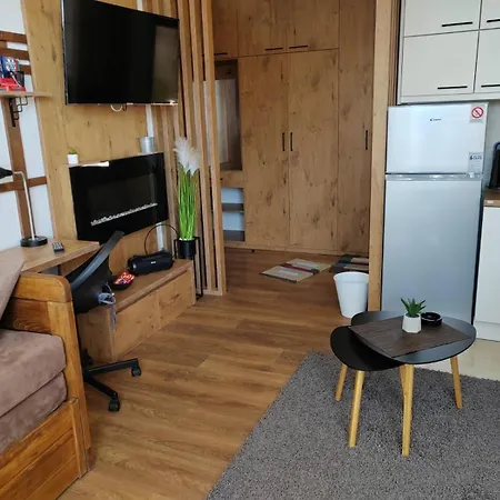 Start Lux Apartment Kopaonik