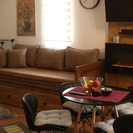 Apartment Start Lux Kopaonik