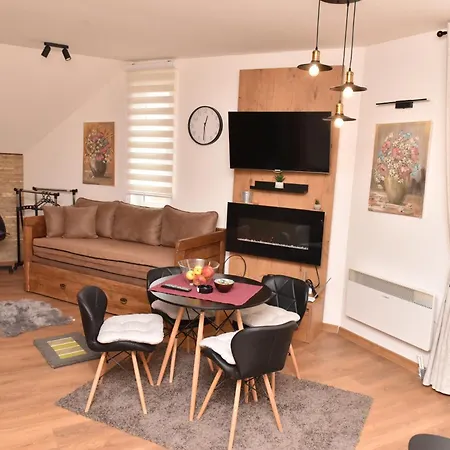 Start Lux * Kopaonik