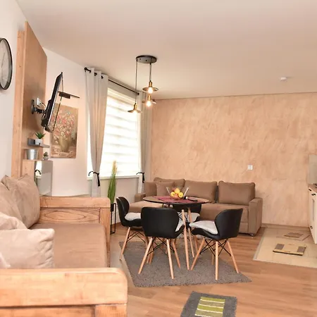 Start Lux * Kopaonik