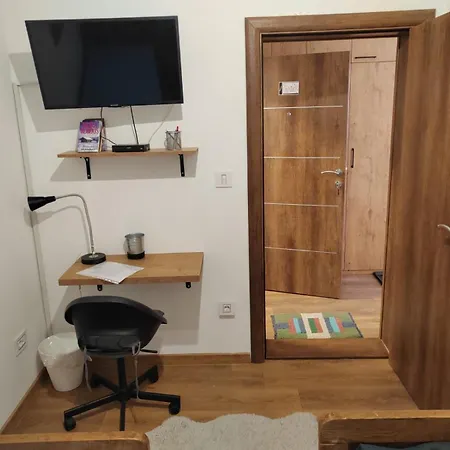 Start Lux Apartment Kopaonik