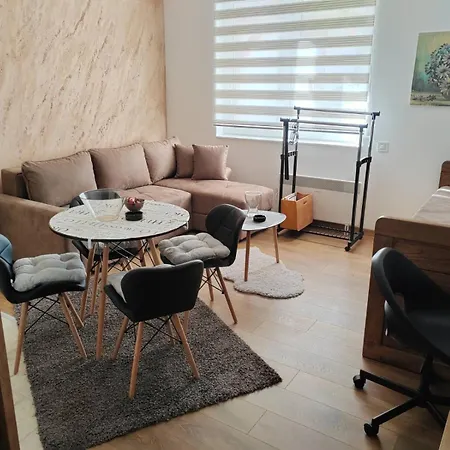 Apartment Start Lux Kopaonik