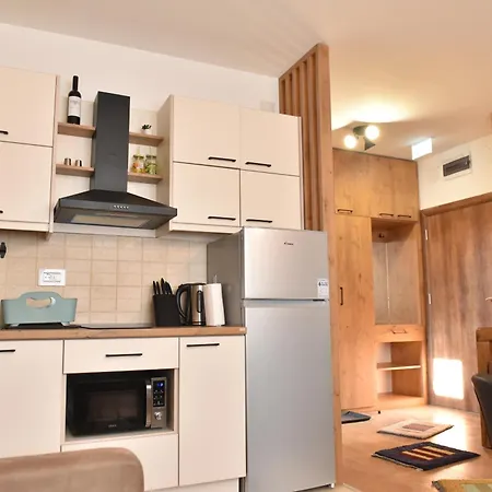 Apartment Start Lux *