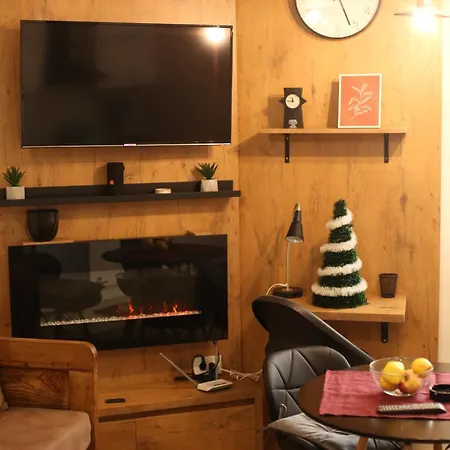 Start Lux * Kopaonik