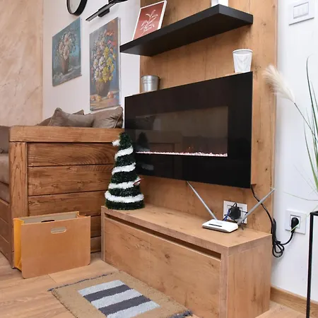 Start Lux Apartment Kopaonik