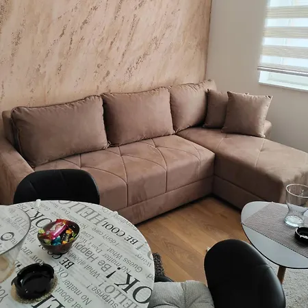 Start Lux Apartment Kopaonik