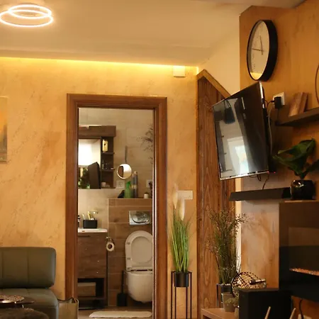 Apartment Start Lux *