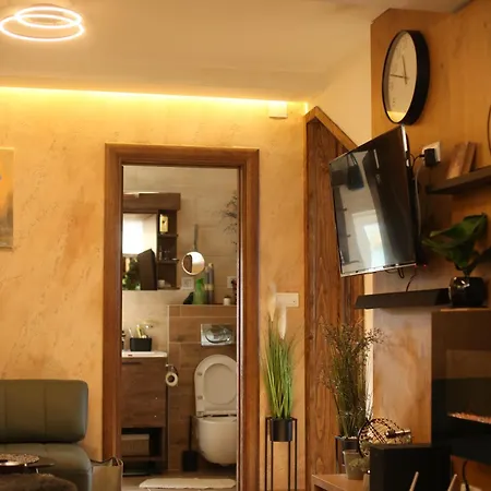 Apartment Start Lux *