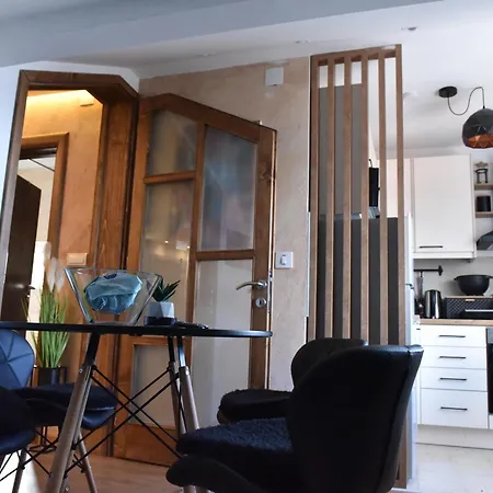 Start Lux Apartment Kopaonik