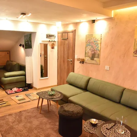 Start Lux * Kopaonik