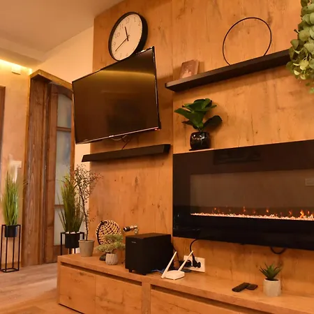 Apartment Start Lux *