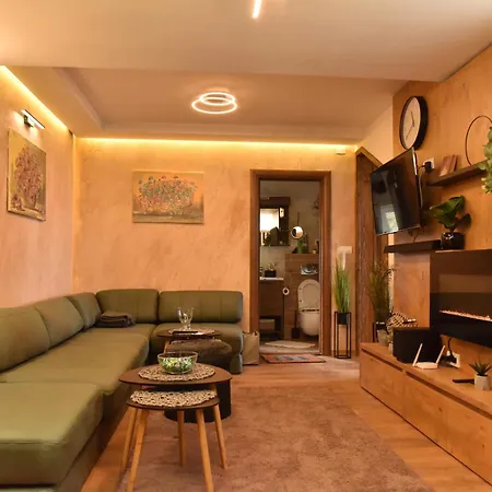 Apartment Start Lux Kopaonik