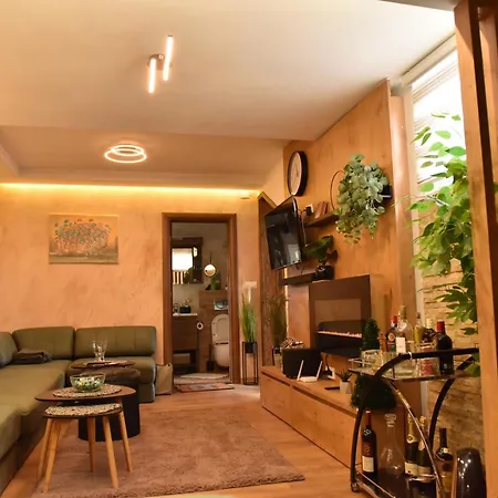 Start Lux Apartment Kopaonik