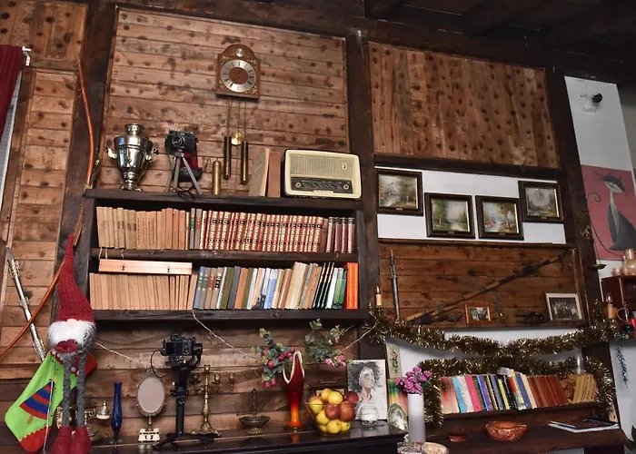 Start Lux * Kopaonik