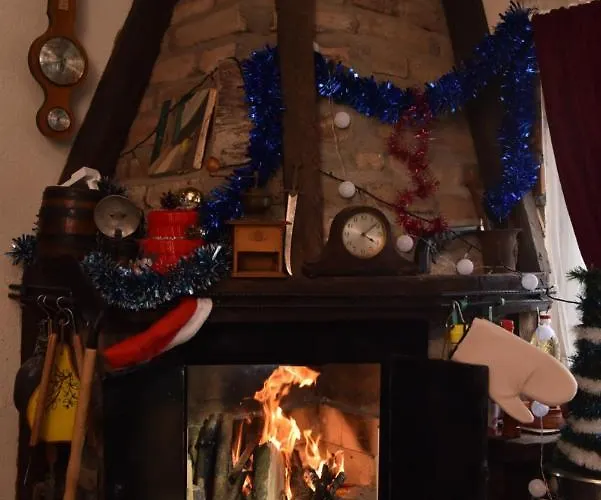 Start Lux Διαμέρισμα *