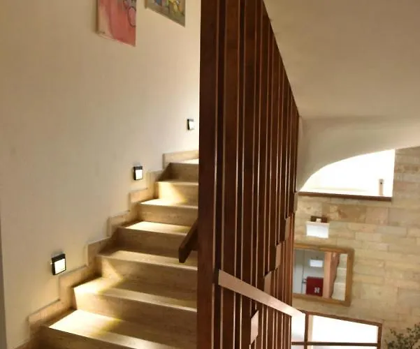 Apartamento Start Lux