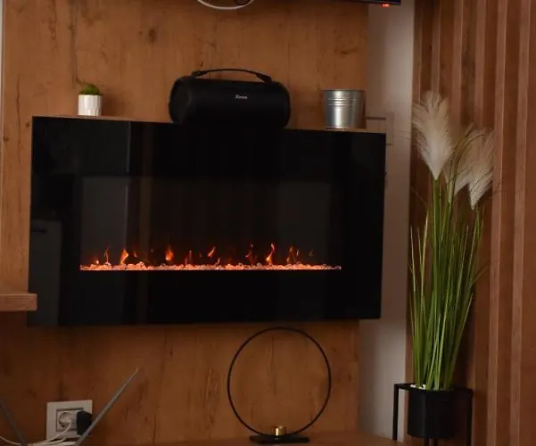 Start Lux * Κοπαόνικ