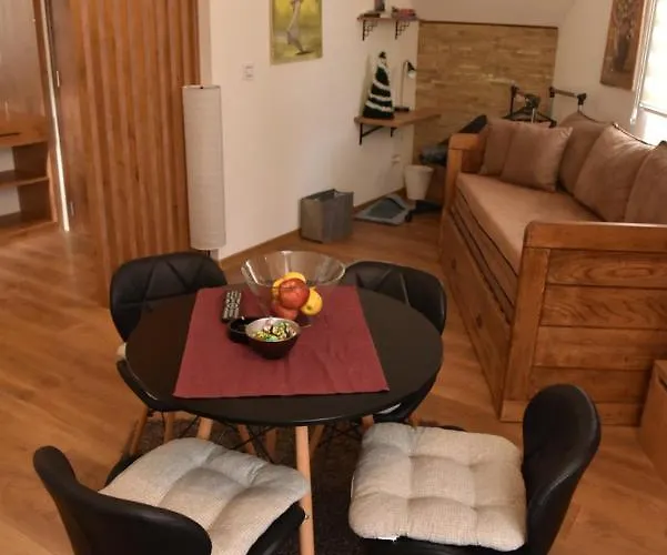 Start Lux Διαμέρισμα Κοπαόνικ