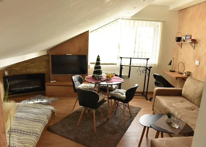 Apartamento Start Lux Kopaonik