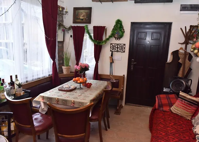 Start Lux * Κοπαόνικ