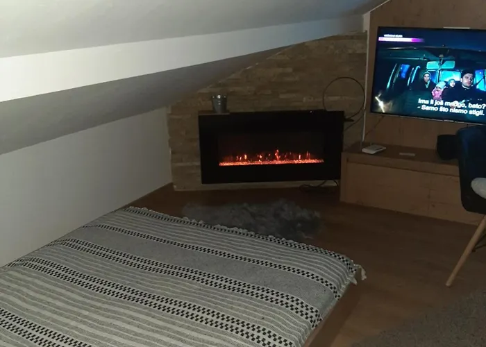 Start Lux * Κοπαόνικ