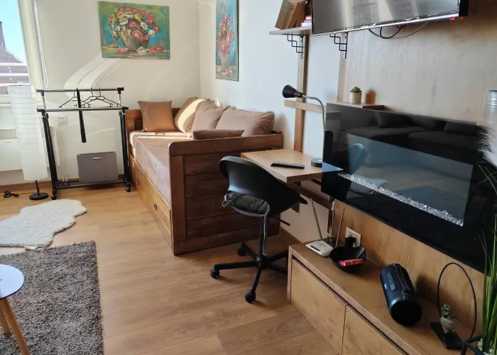 Start Lux Διαμέρισμα *