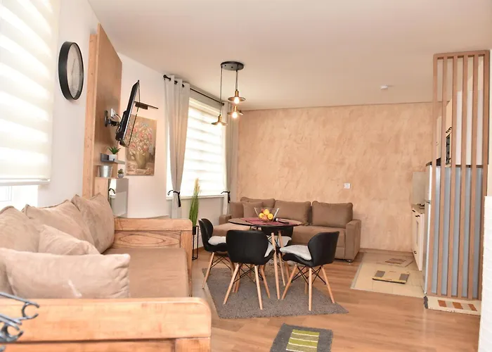 Start Lux * Κοπαόνικ