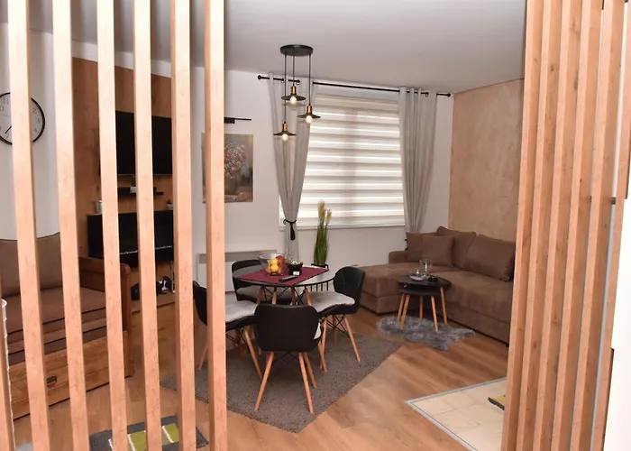 Start Lux Διαμέρισμα *