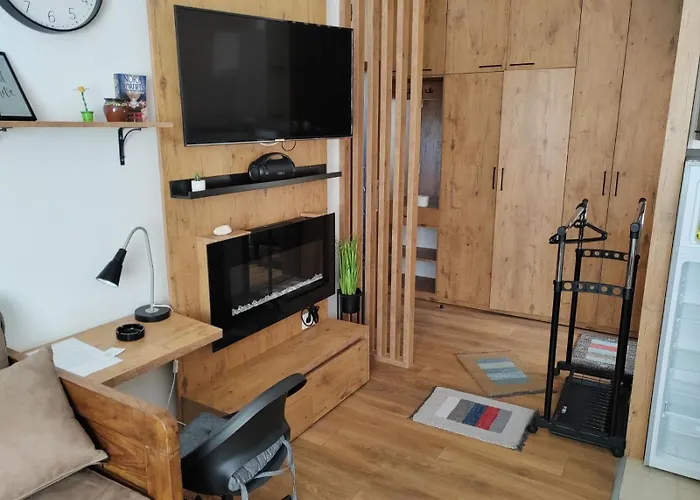 Start Lux Κοπαόνικ