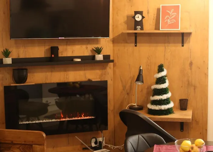 Start Lux * Κοπαόνικ