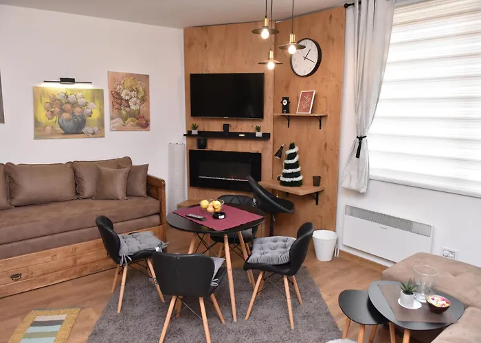 Start Lux Κοπαόνικ