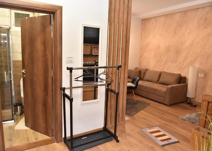 Start Lux * Κοπαόνικ