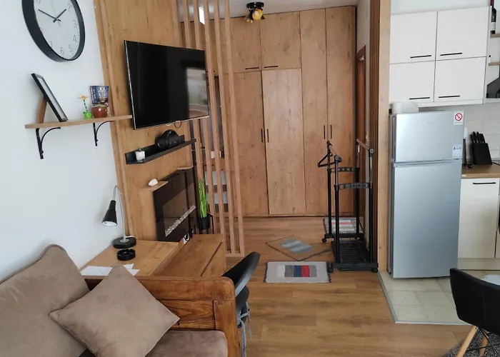 Start Lux Διαμέρισμα