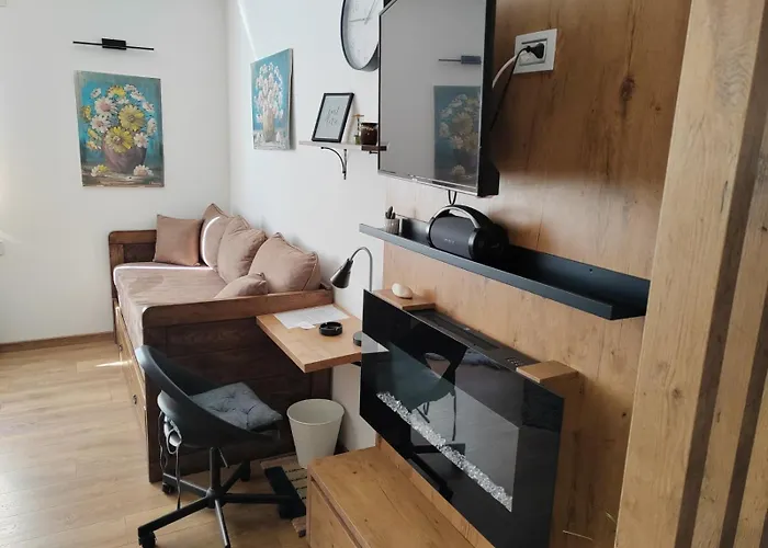 Start Lux Διαμέρισμα