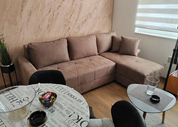 Start Lux Διαμέρισμα Κοπαόνικ