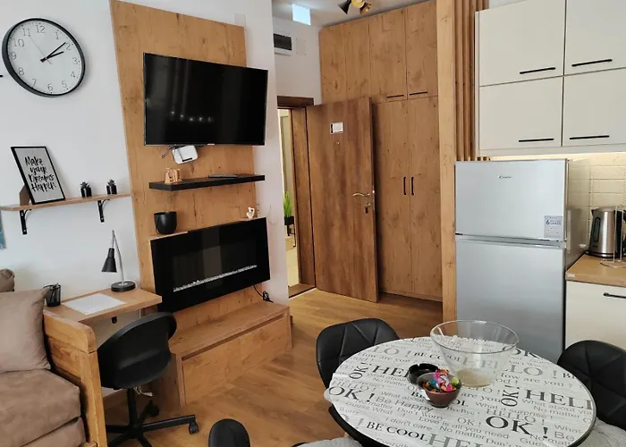 Start Lux Διαμέρισμα