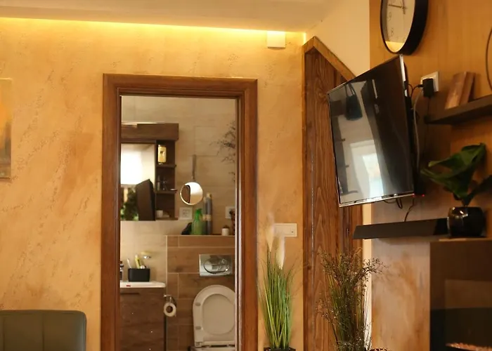 Διαμέρισμα Start Lux *