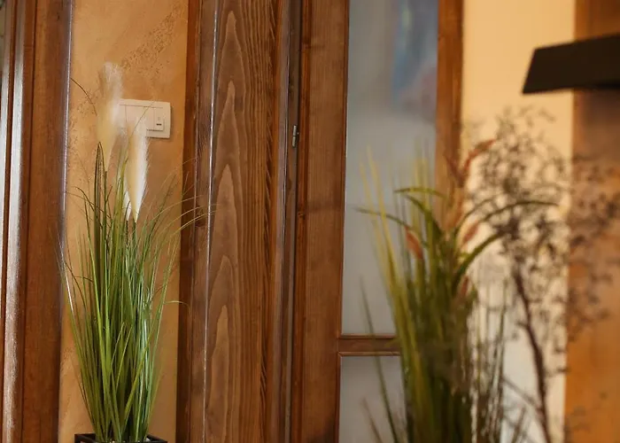 Start Lux Διαμέρισμα