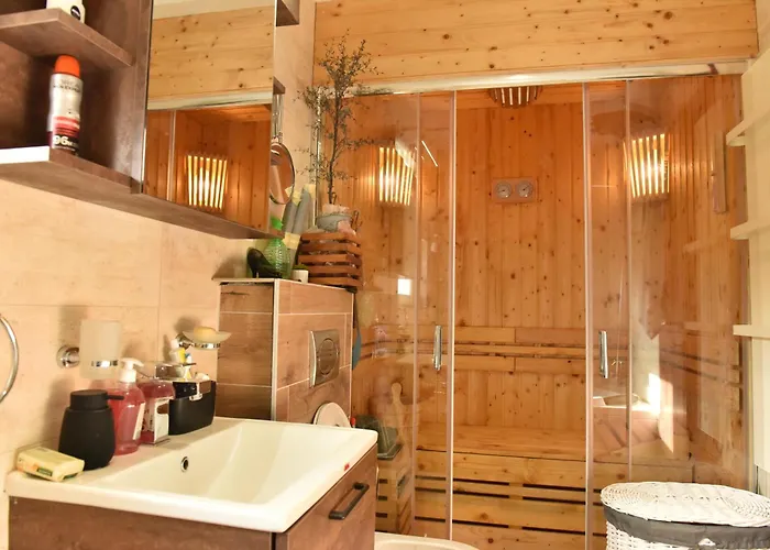 Διαμέρισμα Start Lux *