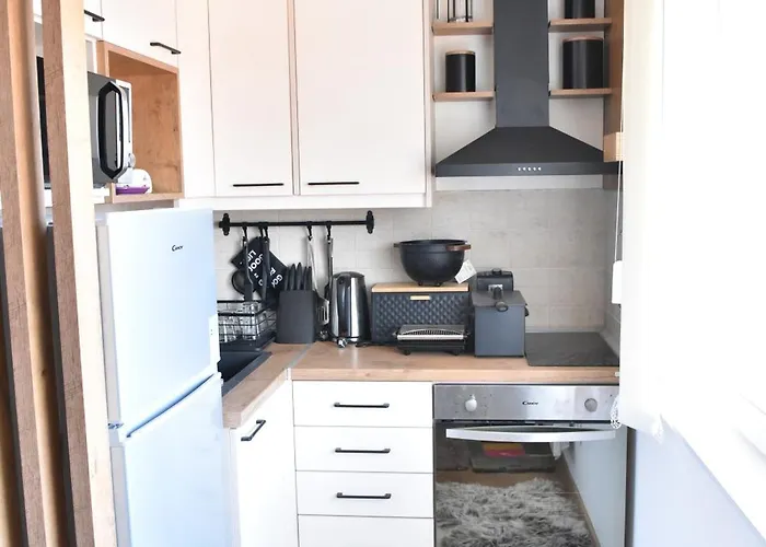 Start Lux Διαμέρισμα